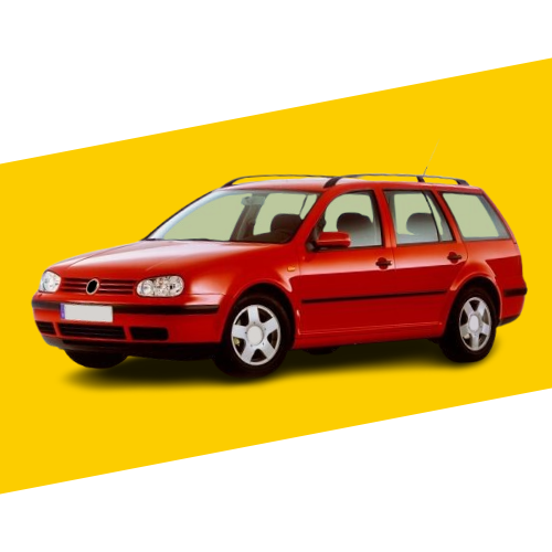 GOLF 3 VARIANT BREAK 5P (1991 2002)